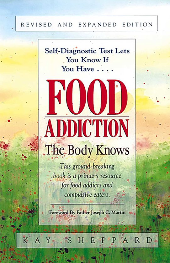 Food Addiction - cover