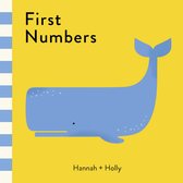 Touch and Learn- First Numbers