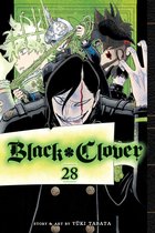 Black Clover- Black Clover, Vol. 28