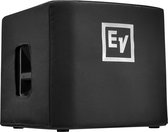 Electro Voice ELX200-12S-CVR Padded Cover for the ELX200-12S Black - Luidspreker cover