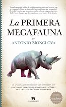 La primera megafauna