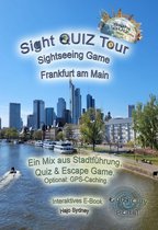 Sight QUIZ Tour - Sightseeing Game - Frankfurt am Main