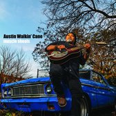 Austin Walkin Cane - Muscle Shoals (CD)
