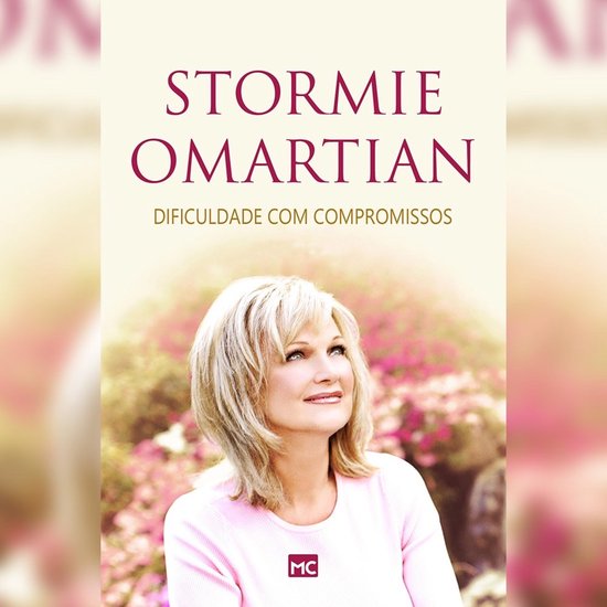 Dificuldade com compromissos - cover