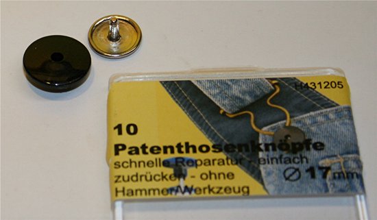 12 stuks jeansknopen, reserveknop, jeansknop, metalen knop, drukknop