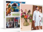 Bongo Bon - BLOEMEN & WELLNESS VOOR 2 IN BELGIË OF NEDERLAND - Cadeaukaart cadeau voor man of vrouw