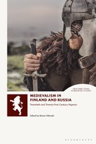 New Directions in Medieval Studies - Medievalism in Finland and Russia