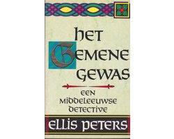 Het gemene gewas