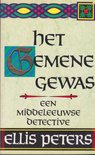 Het gemene gewas