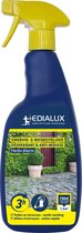 Herbi-Alarm Spray & Ready - pad & terras / allées & terrasses 750 ml