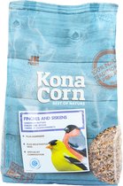 Pinsons et Tarins Konacorn - Nourriture pour oiseaux - 1,5 kg