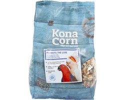 Vogelvoer | Konacorn Papegaai Deluxe | 1,5 kg