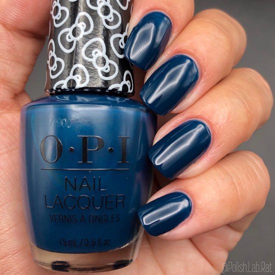 O.P.I. nagellak - My favorite Gal Pal