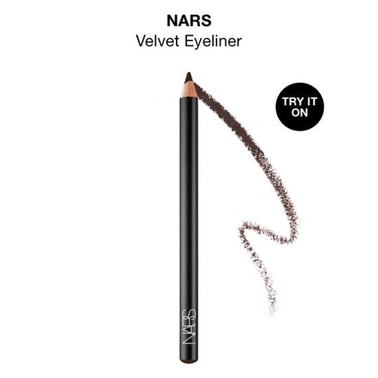 NARS Velvet Eyeliner Dark/Light