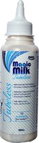 OKO Magic Milk tyre sealant 250 ml. | 5 mm gaten | anti lek vloeistof | Tubeless | Afdichtmiddel | Latex | Milk