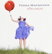 Fiona Mackenzie - Elevate (LP)
