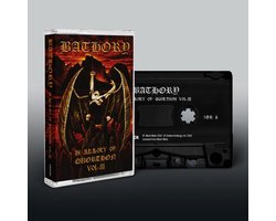 In Memory of Quorthon