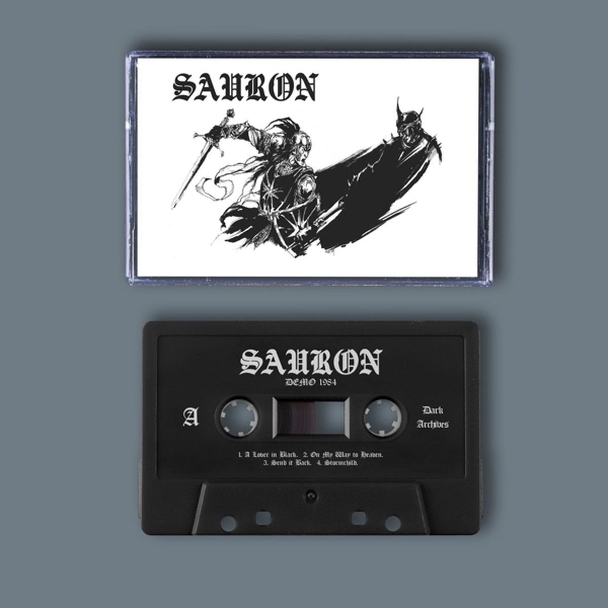 Demo 1994