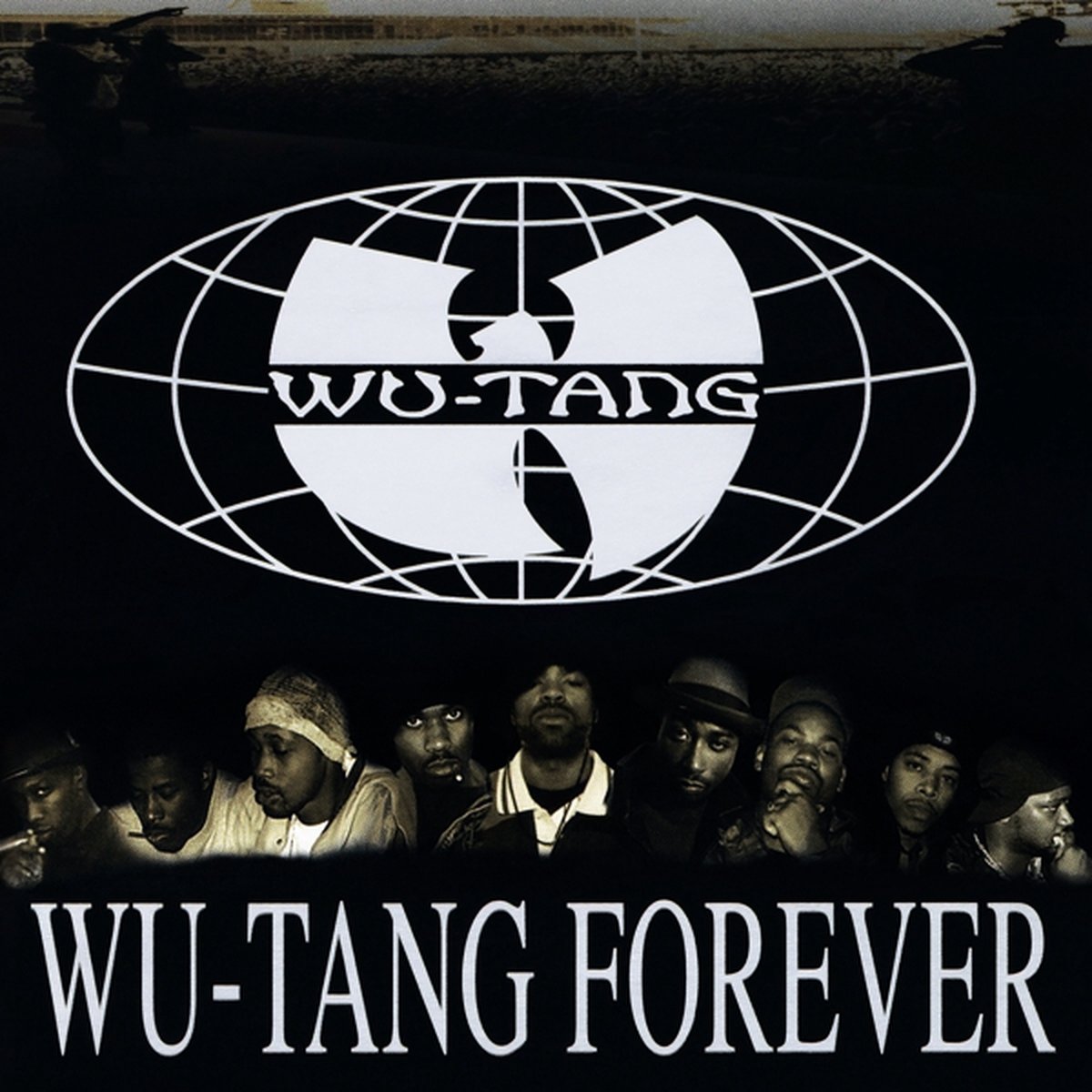 Wu-Tang Clan - Wu-Tang Forever op Prijzenvolger.com