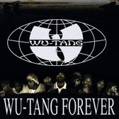 Wu-Tang Clan - Wu-Tang Forever