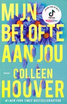 Mijn belofte aan jou - Colleen Hoover (TikTok)