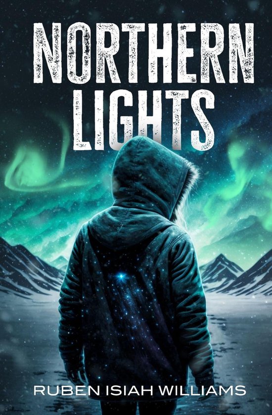 Northern Lights (ebook), Ruben Isiah Williams 9798987716205 Boeken