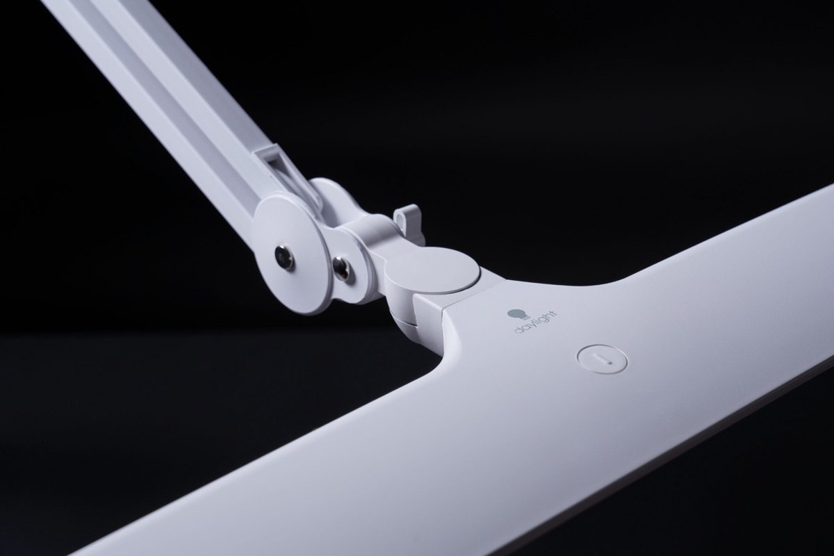 Daylight daglichtlamp Lumi E35500 - Bureaulamp thumbnail 4