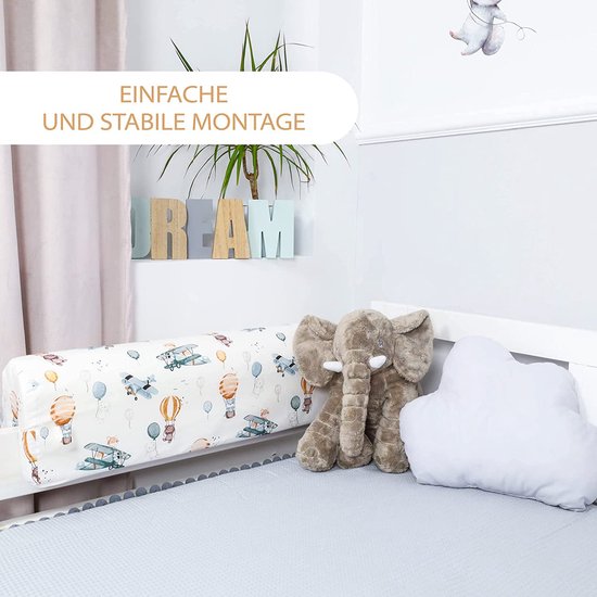 Babybay® Nestje Mesh Piqué Voor Maxi, Boxspring En Comfort Parelgrijs Sterren 168x24 Cm 570864518 Babybay® Nestje Mesh Piqué Voor Maxi, Boxspring En Comfort Parelgrijs Sterren 168x24 Cm 570864518