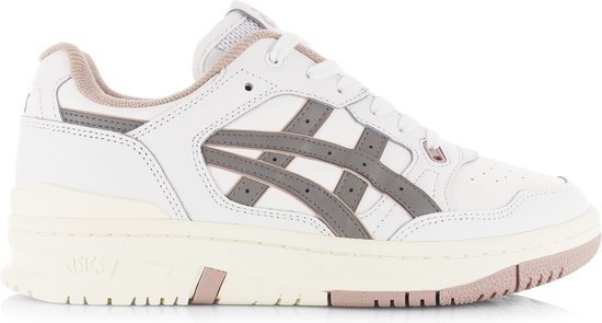 Asics EX89 sneakers WHITE/CLAY GREY