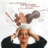 Ilda Simonian - Heritage (CD)