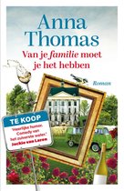 Van je familie moet je het hebben 1 - Van je familie moet je het hebben