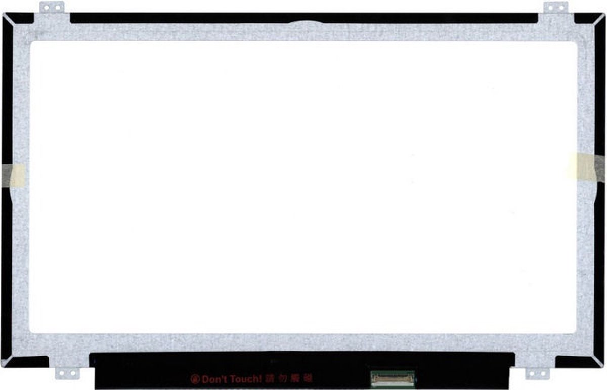 Laptop LCD Scherm 14,0" LP140WF6(SP)(H2)