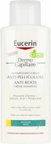 Anti-Roos Shampoo Eucerin Dermo Capillaire (250 ml)