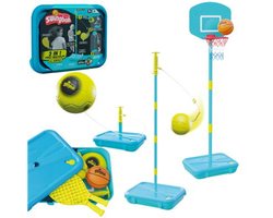 foto van Mookie 3 In 1 First Multiplay