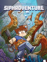 Siphadventure 3 - Siphadventure T03
