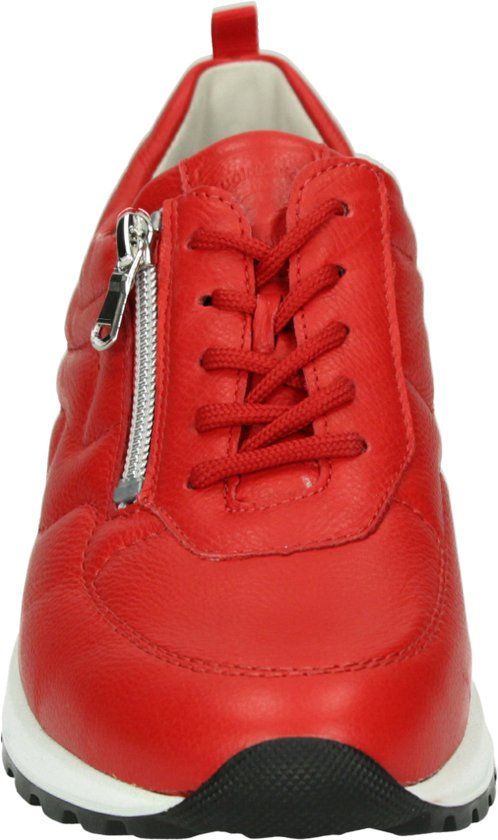 Waldläufer 797002-400-096 Roze H-Pinky sneaker WIJDTE H Hoogenbosch Schoenen