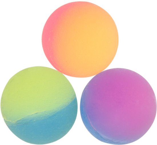 Generic Opblaasbare Lichtgevende Voetballen LED-knipperende
