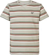 Noppies T-shirt Runge - Willow Grey - Maat 116