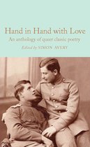 Macmillan Collector's Library349- Hand in Hand with Love
