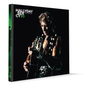 Johnny Hallyday - Bercy 95 (4 LP | 2 CD | DVD) (Limited Edition)