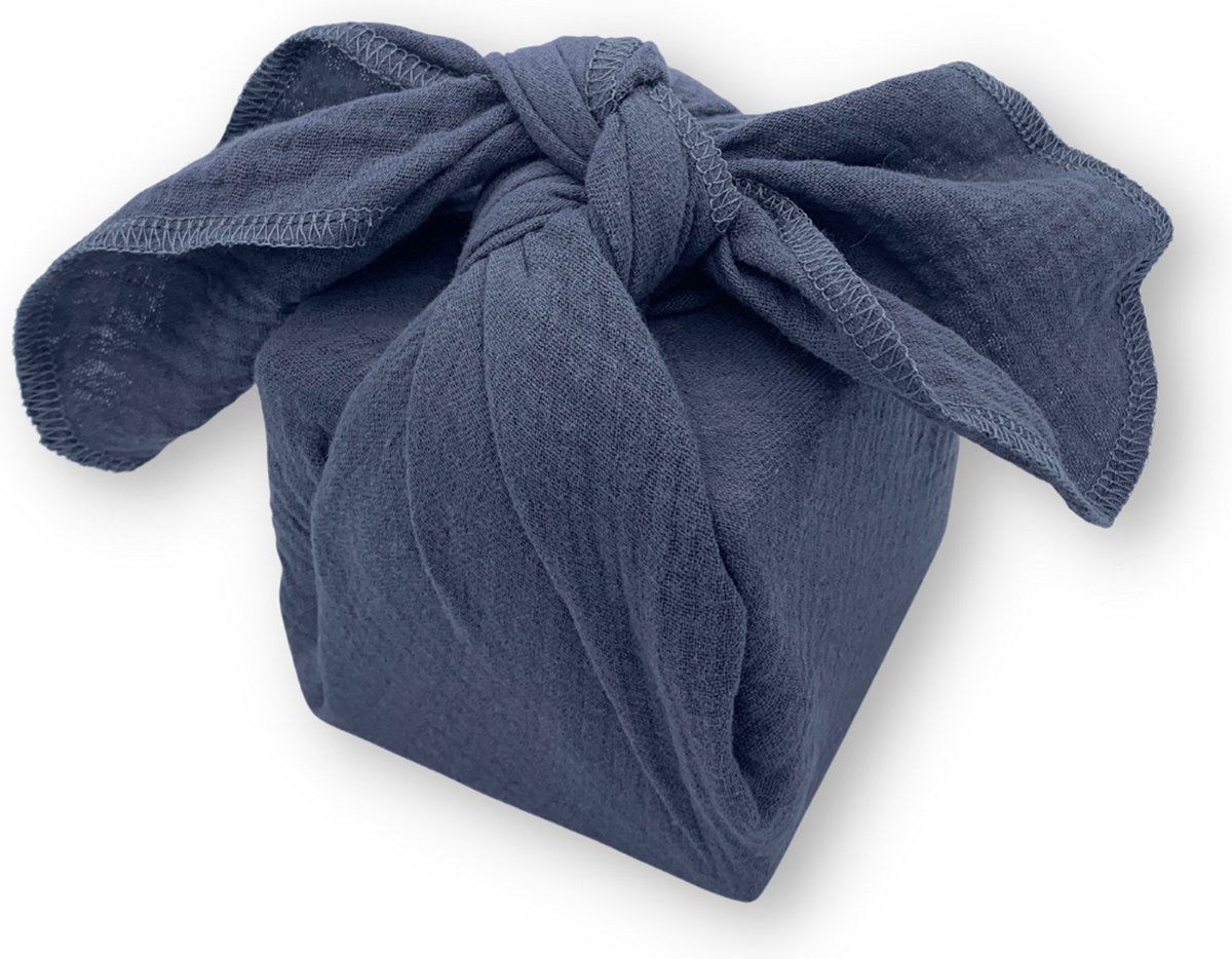 Gekleurde shabby doek. Konijn - Het Pronkhuisje