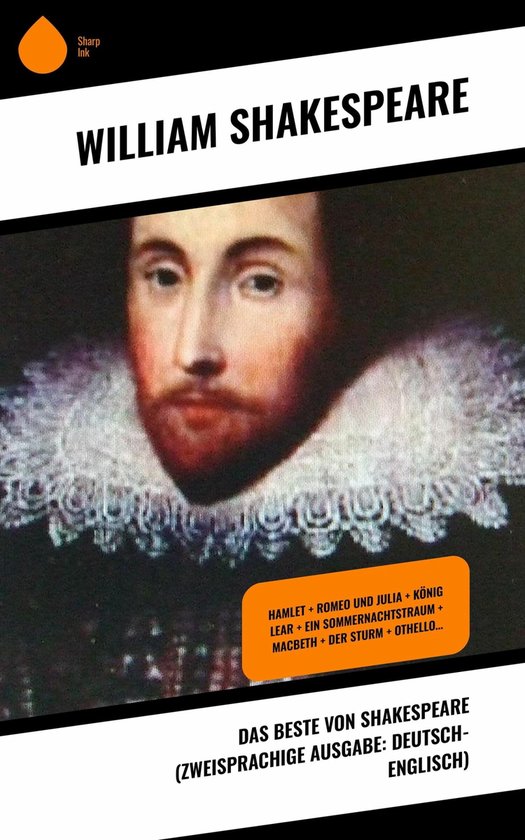 Das Beste von Shakespeare (Zweisprachige Ausgabe DeutschEnglisch
