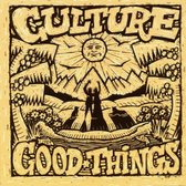 Culture - Good Things (LP)