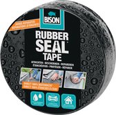 Bison Rubber Seal tape 7.5 cm rol 5 meter | bol.com