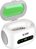 Vous fournissez DK9600 - 0 litre | Nettoyeur à ultrasons avec un nettoyage puissant (Bain à ultrasons, bains à ultrasons, bain de nettoyage, nettoyeur à ultrasons, nettoyeurs, nettoyeur à ultrasons, appareil à lunettes, pédicure)