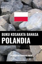 Buku Kosakata Bahasa Polandia