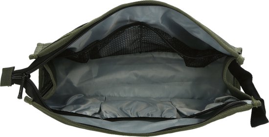 Trousse de toilette Enrico Benetti Amsterdam - 54685 - Olive