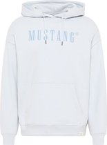 Mustang Hoodie Bennet Modern - maat S