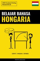 Belajar Bahasa Hongaria - Cepat / Mudah / Efisien