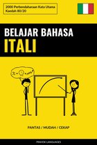 Belajar Bahasa Itali - Pantas / Mudah / Cekap